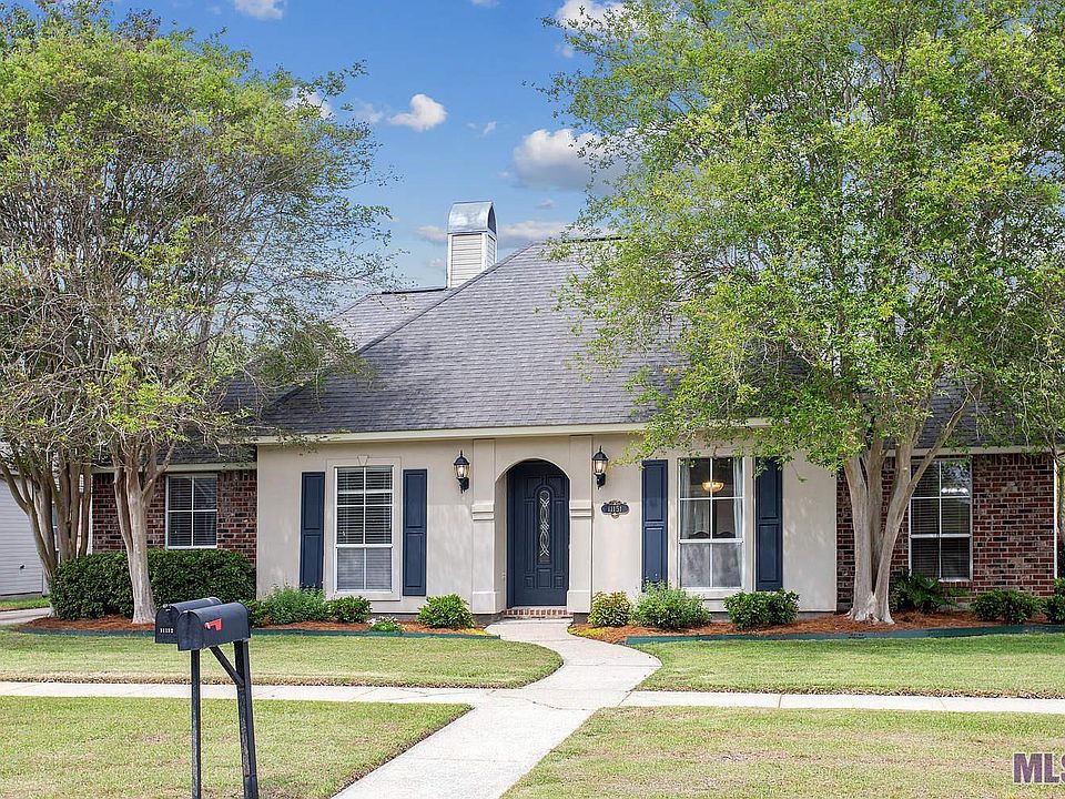 11151 Paddock Ave, Baton Rouge, LA 70816 Zillow