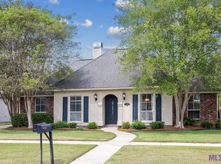11151 Paddock Ave, Baton Rouge, LA 70816