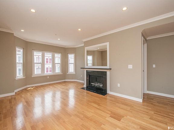 2nd image of 4815 Mission St #102