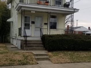 5257 Rolston Ave #2, Cincinnati, OH 45212