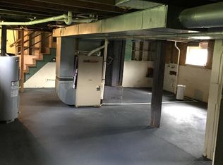 110 Adair St, Terra Alta, WV 26764