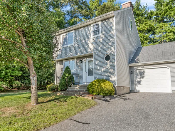 23 Liberty Drive #23, Mansfield, CT 06250