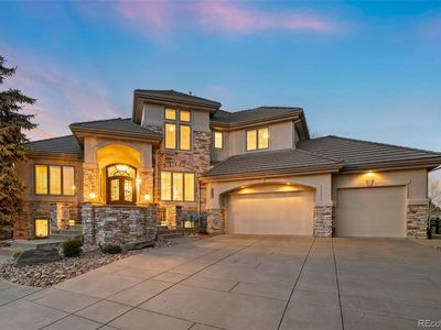 4505 W 100th Avenue, Westminster, CO, 80031