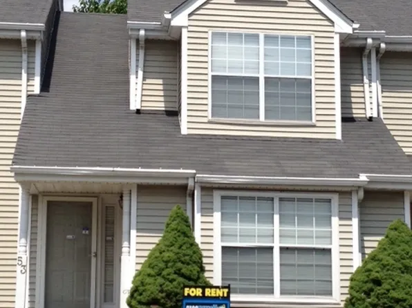 53 Treasure Ky, Hampton, VA 23666