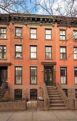 153 Bergen Street #2