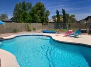 6120 N 90th Ave, Glendale, AZ 85305