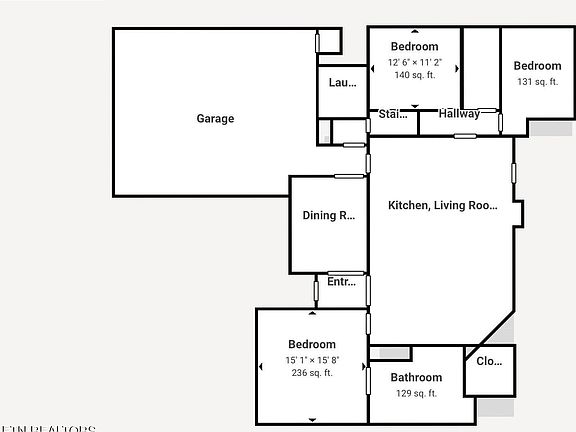 2nd image of 100 Hirst Cir