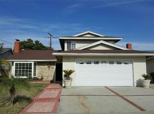 3113 W Vallejo Dr, Anaheim, CA 92804