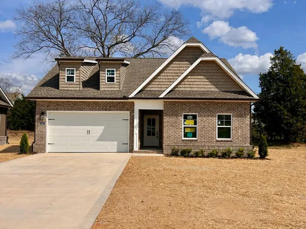 1312 Kensington Cir, Cookeville, TN 38501