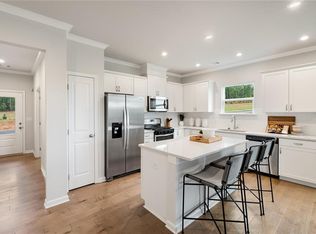 443 Village Ln, Fairburn, GA 30213