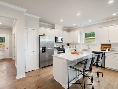 443 Village Ln, Fairburn, GA, 30213