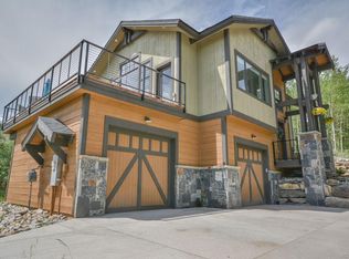 61 Lakeview Cir, Silverthorne, CO 80498