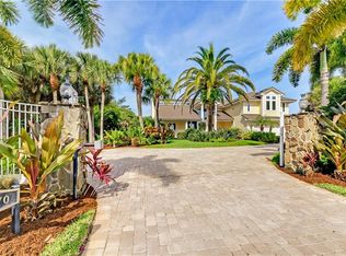 8470 Manasota Key Rd, Englewood, FL 34223