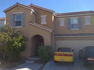 7974 Flower Seeds St, Las Vegas, NV 89139