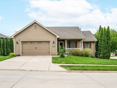 4103 Briarwood Dr, Council Bluffs, IA, 51503