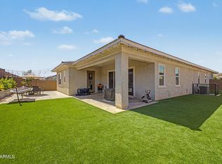 3911 W BUIST Avenue, Laveen, AZ 85339