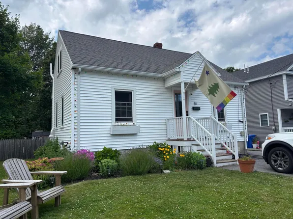 51 Bonnybriar Road, South Portland, ME 04106
