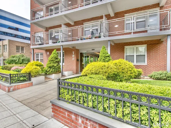 700 Summer Street #7G, Stamford, CT 06901
