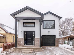 19 Redan St, London, ON N5Z1Y7