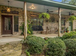 28120 Clarke Bottom Rd, Hempstead, TX 77445