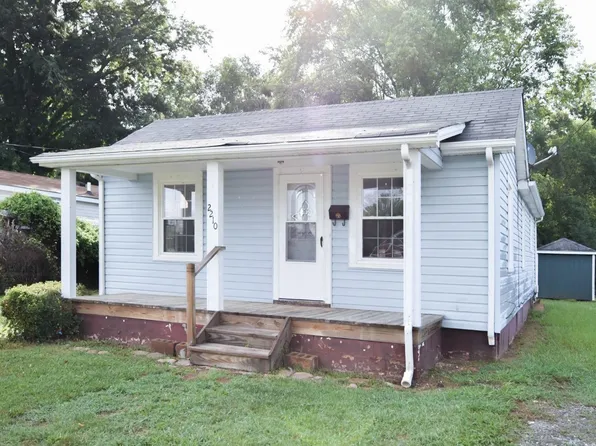 2210 Duke St, Lynchburg, VA 24501