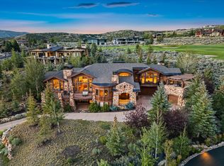 2641 E Silverberry Ct, Park City, UT 84098
