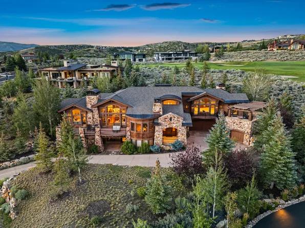 2641 E Silverberry Ct, Park City, UT 84098
