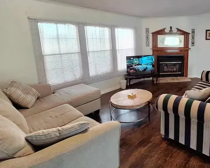 1782 Choctaw Ln — Photo 4