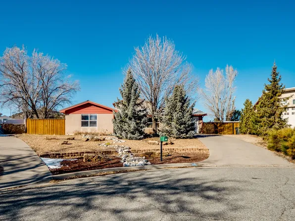 61 Delicado Dr, White Rock, NM 87547