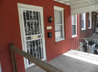 5741 N 21st St, Philadelphia, PA