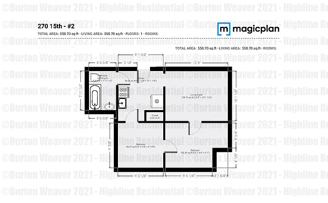 Rented by Highline Residential | media 12