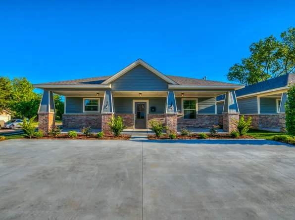 334 E 3rd St, Edmond, OK