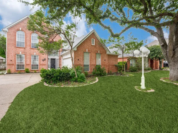 2106 Hunter Place Ln, Arlington, TX 76006