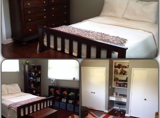 2132 La Vaca Rd, Jacksonville, FL 32217