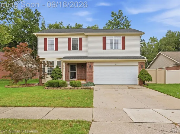 29250 Juniper St, Brownstown, MI 48183