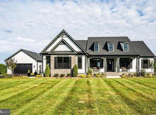 LOT 37 Forest Flower Dr, Stafford, VA