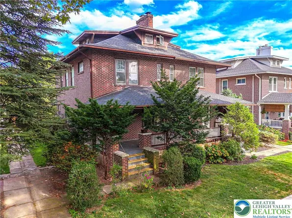 1030 N New St, Bethlehem, PA 18018