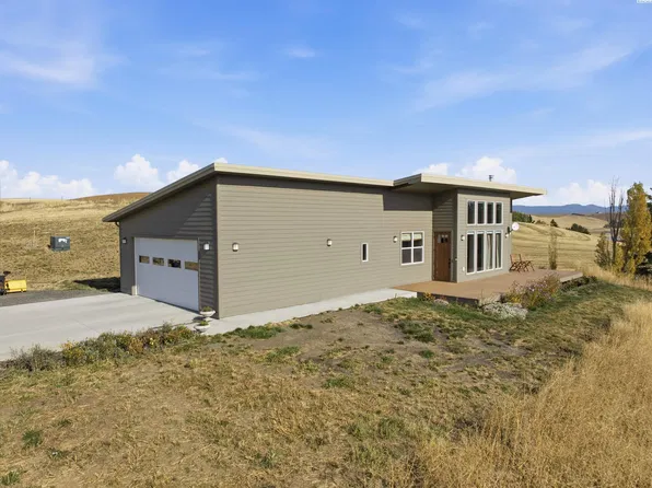 915 Brown Rd, Pullman, WA 99163