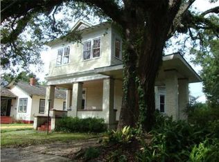 50 Lemoyne Pl, Mobile, AL 36604