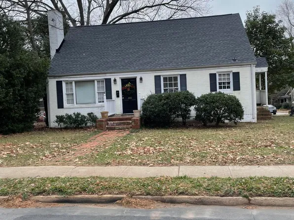 200 E Whitaker Mill Rd, Raleigh, NC 27608