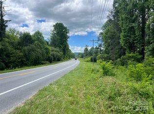 0 Hendersonville Hwy, Pisgah Forest, NC 28768