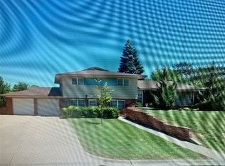 625 Wheatridge Rd, Garden City, KS 67846