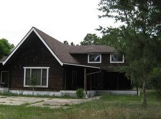 861 Gopher Slough Rd, Mims, FL 32754