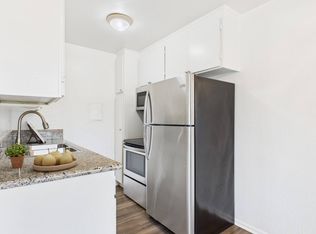 Gilmore Apartments - Van Nuys, Van Nuys, CA 91401