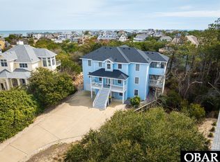 1209 Windance Ln LOT 110, Corolla, NC 27927