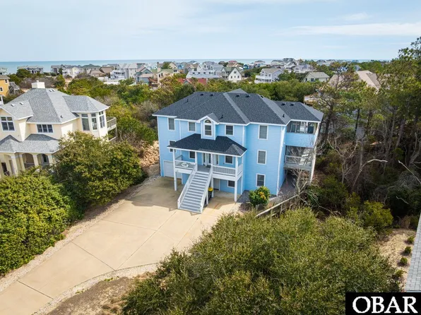 1209 Windance Ln Lot 110, Corolla, NC 27927