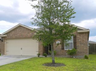 28969 San Bernard River Loop, Spring, TX 77386