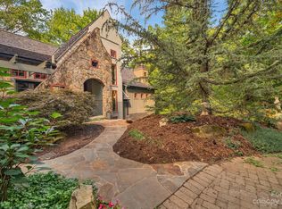 488 Woodwind Dr, Brevard, NC 28712