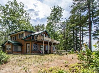 49 Edgecomb Rd, Bradley, ME 04411