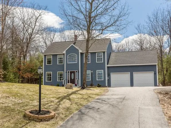 15 Danylle Drive, Limington, ME 04049